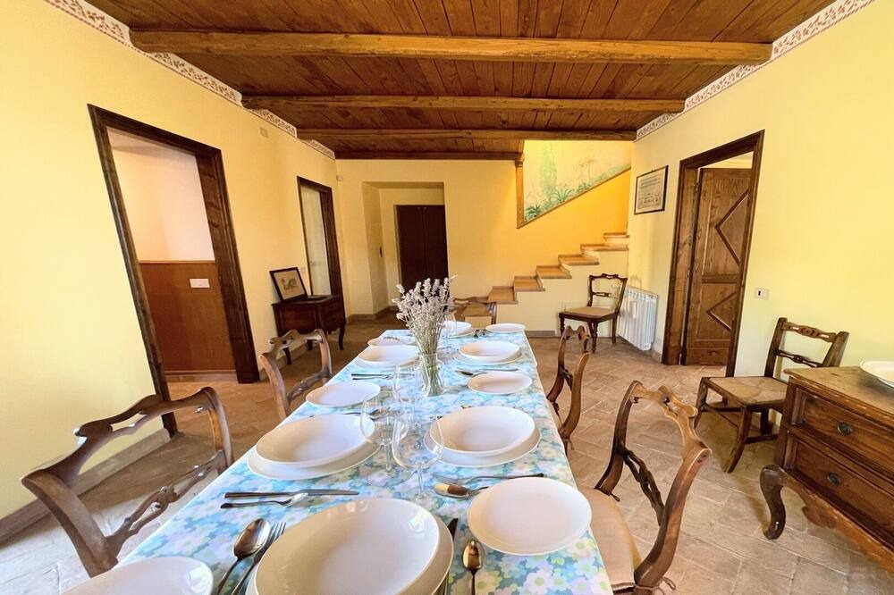 Photo of Kitchen in Baiano