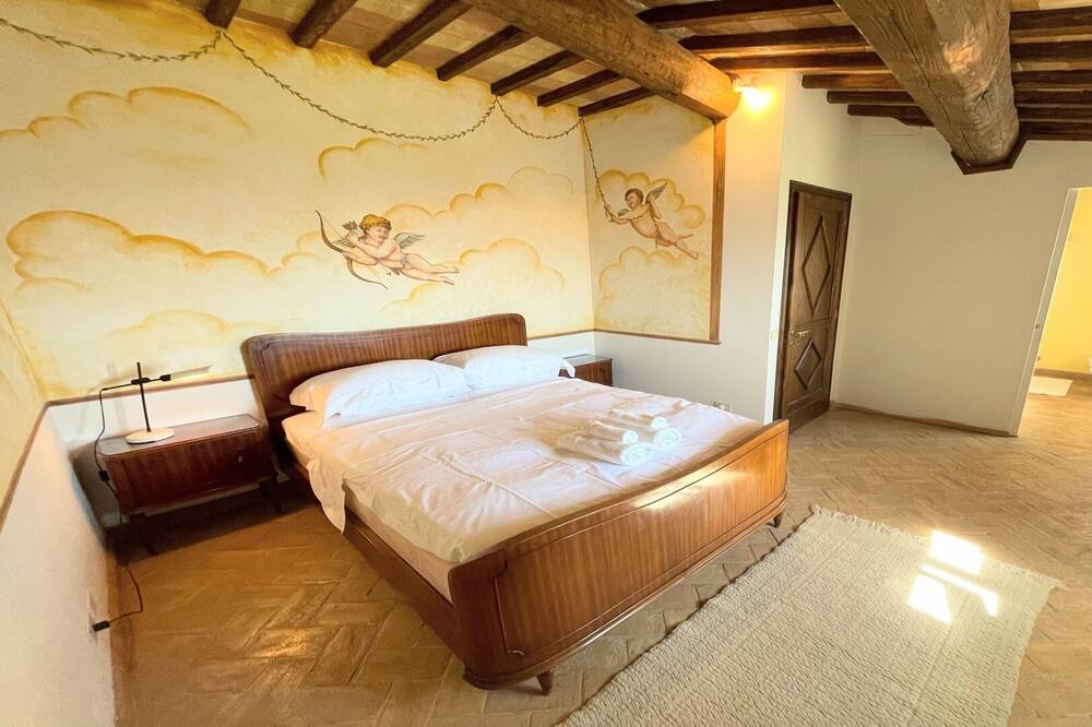 Photo of Bedroom in Baiano
