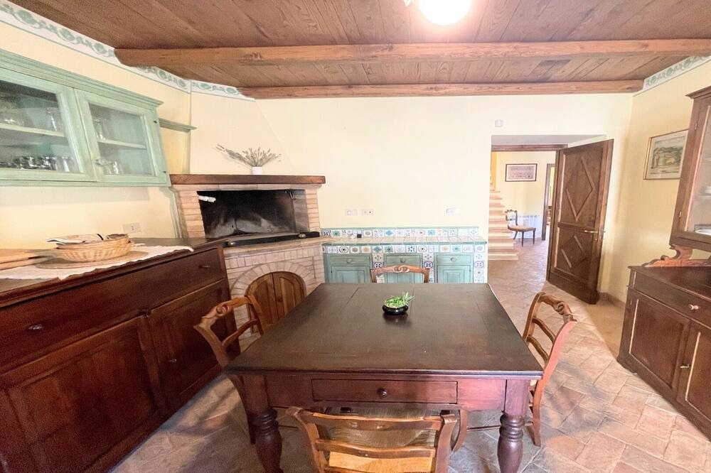Photo of Kitchen in Baiano