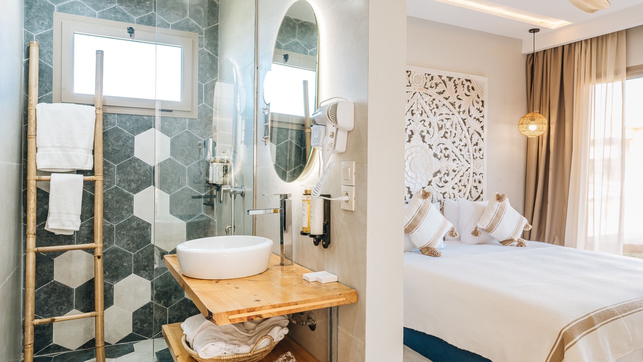 Photo of Bathroom in Dakhla