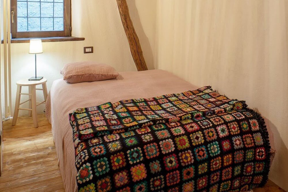 Photo of Bedroom in Pragelato