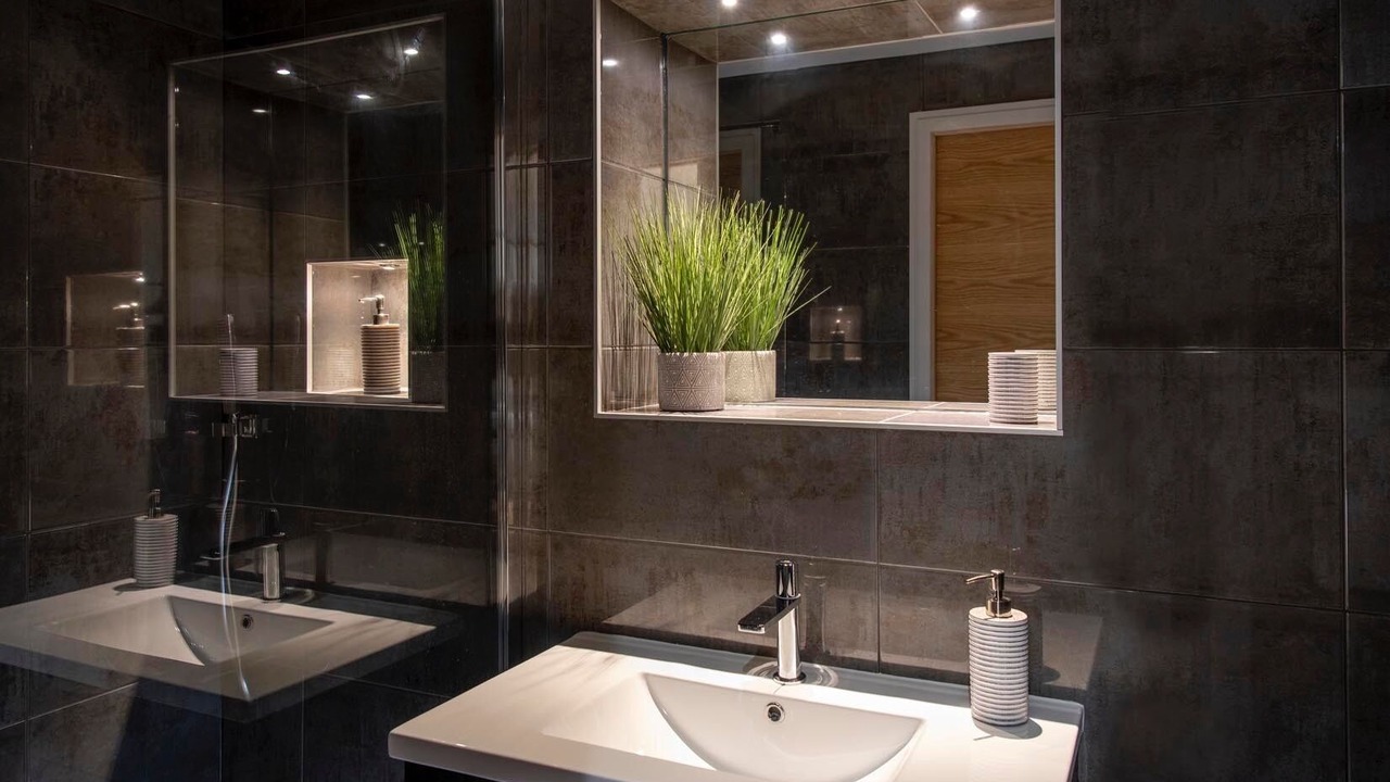 Photo of Bathroom in Bootham