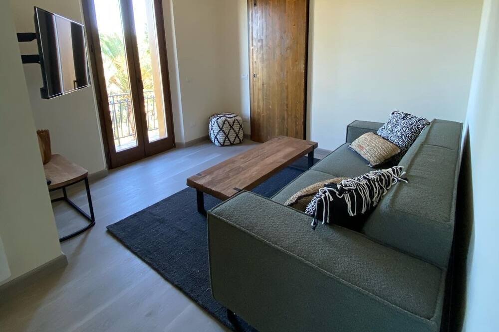 Photo of Bedroom in Petritoli