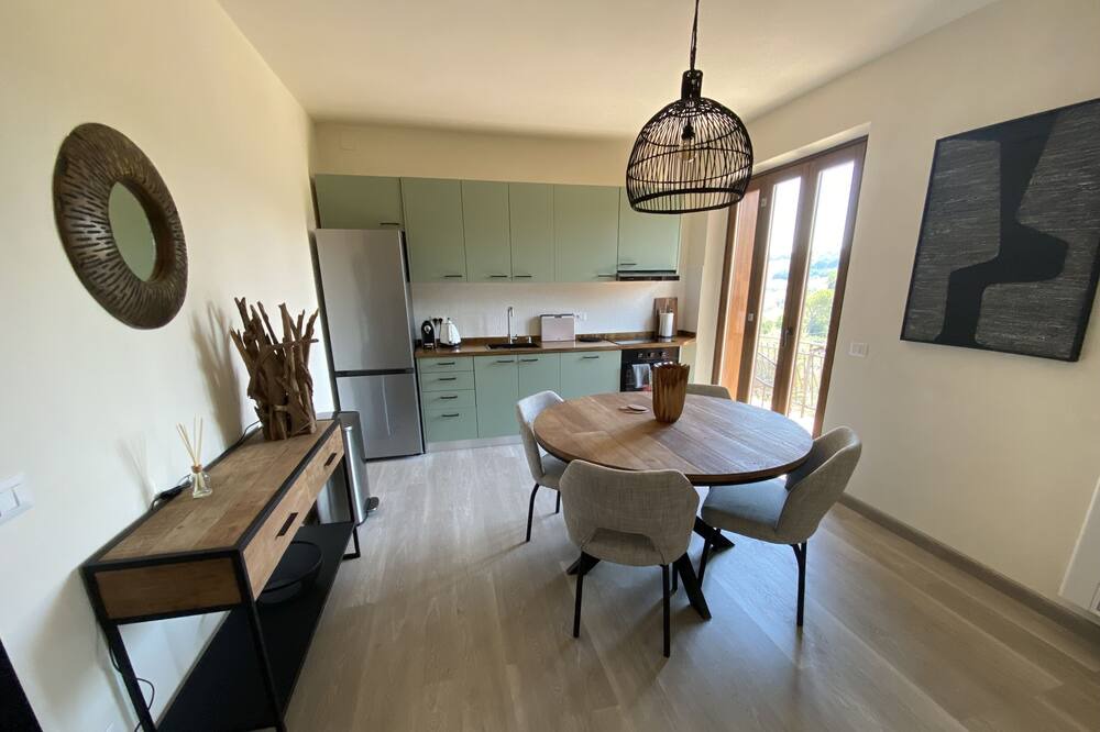 Photo of Kitchen in Petritoli