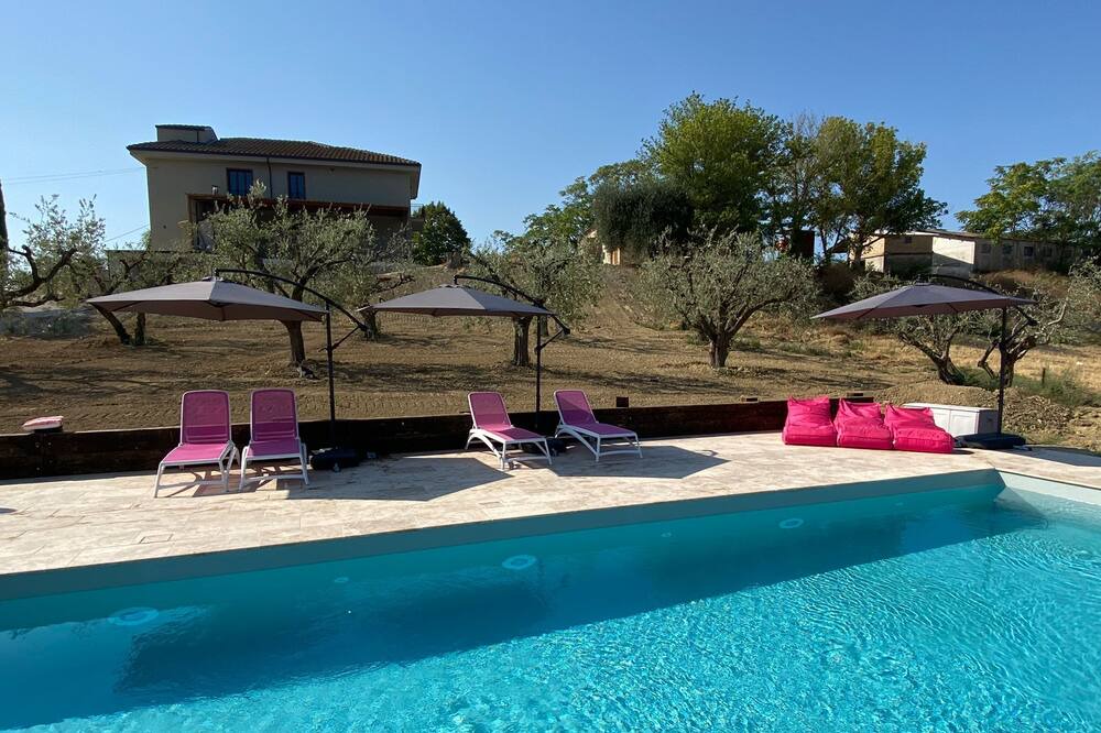 Photo of Outdoor in Petritoli