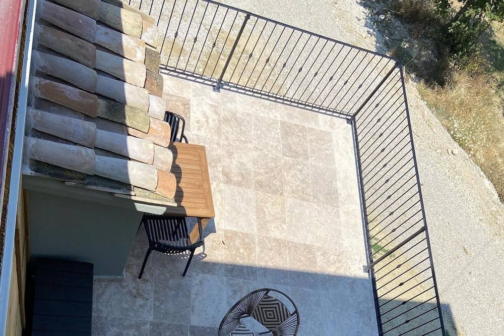 Photo of Patio Balcony in Petritoli