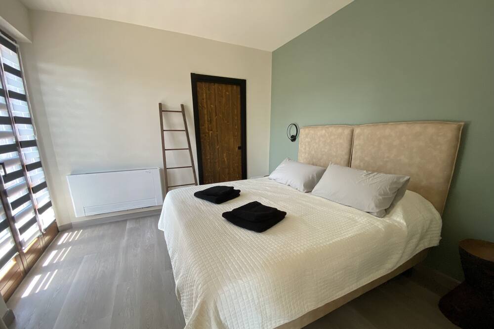 Photo of Bedroom in Petritoli