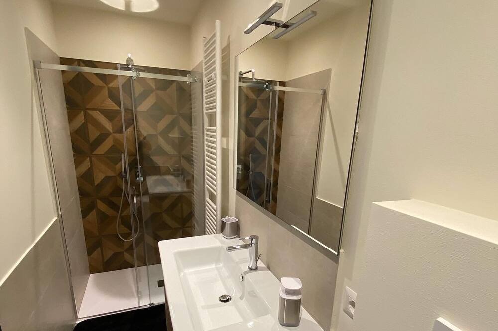 Photo of Bathroom in Petritoli