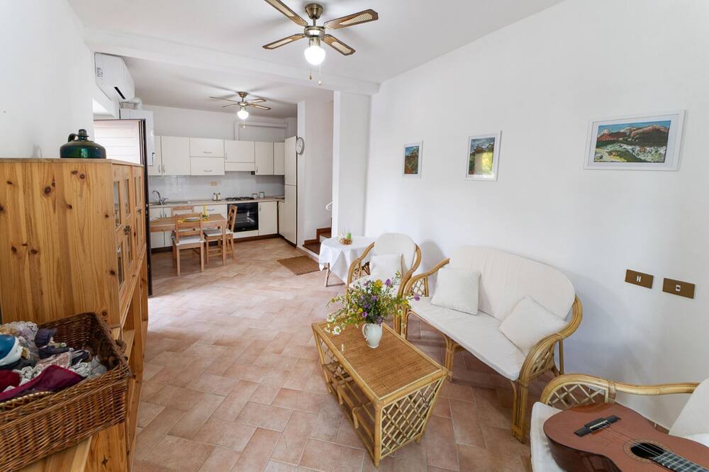Photo of Livingroom in Sassoferrato