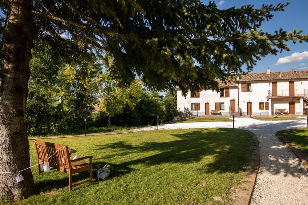 Photo of Outdoor in Sassoferrato