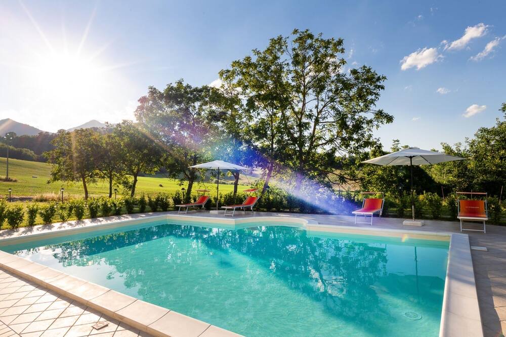 Photo of Outdoor in Sassoferrato