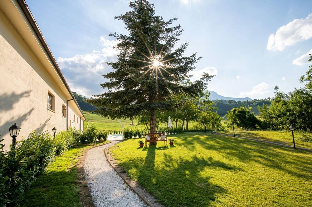 Photo of Outdoor in Sassoferrato
