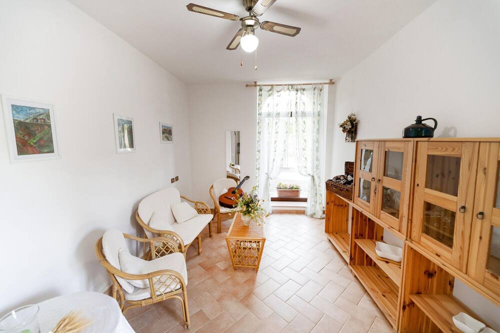 Photo of Livingroom in Sassoferrato