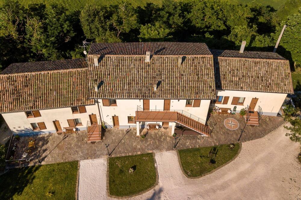 Photo of Outdoor in Sassoferrato