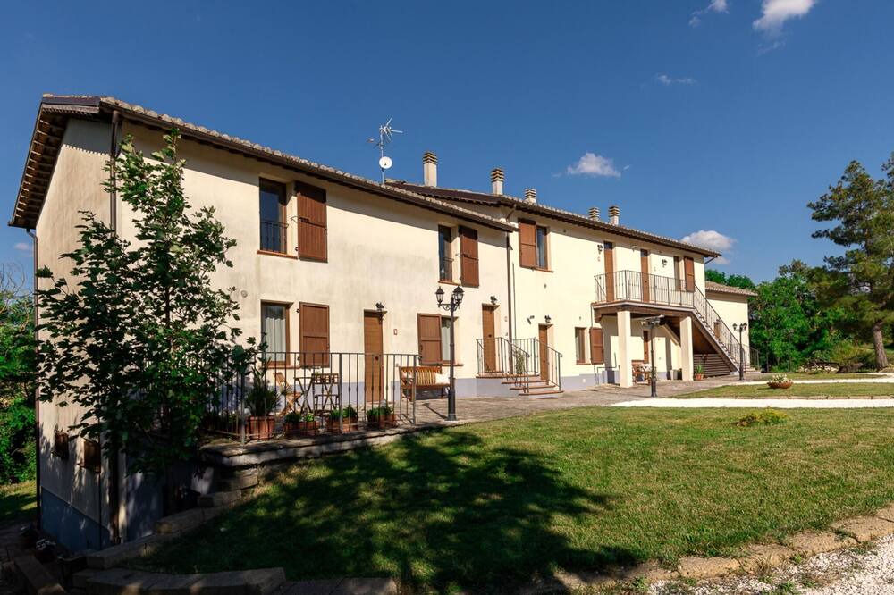 Photo of Outdoor in Sassoferrato