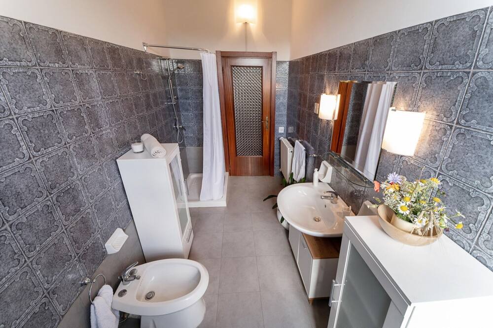 Photo of Bathroom in Sassoferrato