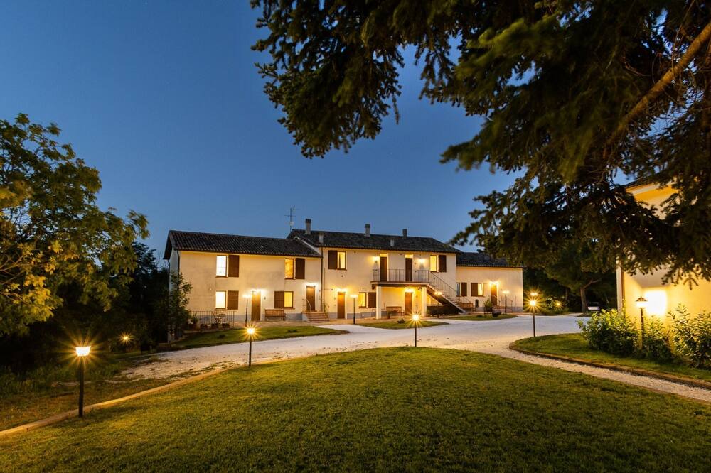 Photo of Outdoor in Sassoferrato