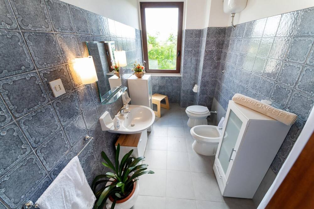 Photo of Bathroom in Sassoferrato