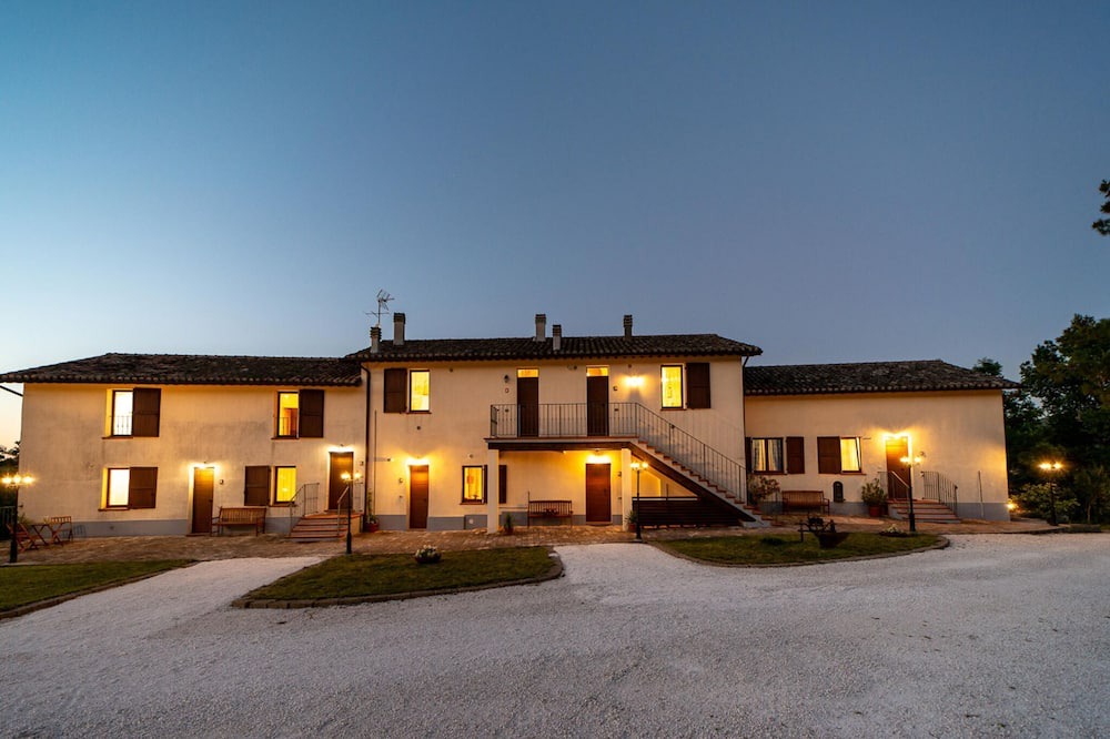Photo of Outdoor in Sassoferrato