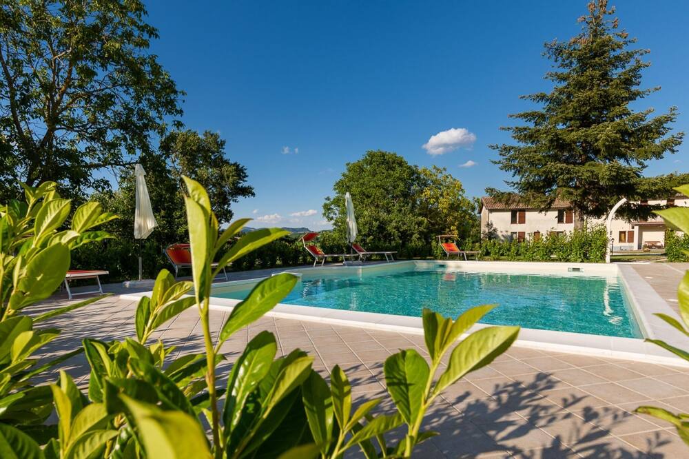 Photo of Outdoor in Sassoferrato