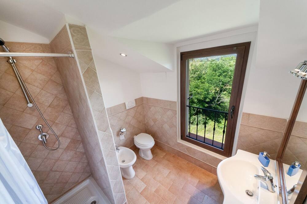 Photo of Bathroom in Sassoferrato