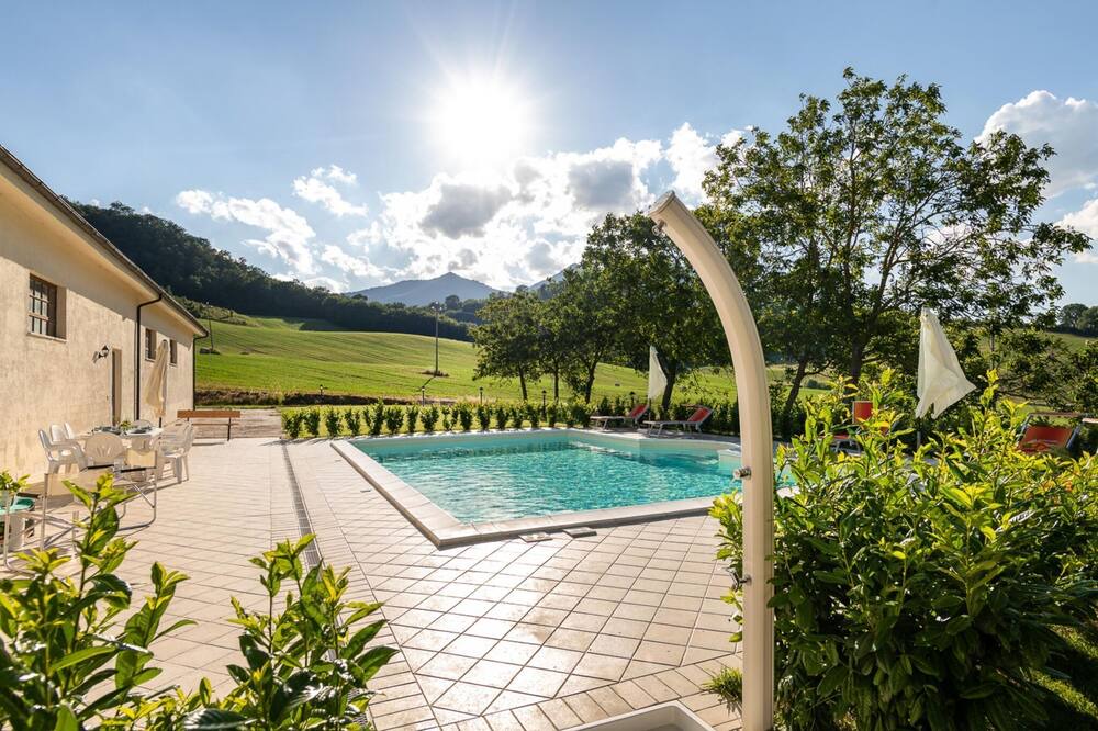 Photo of Outdoor in Sassoferrato