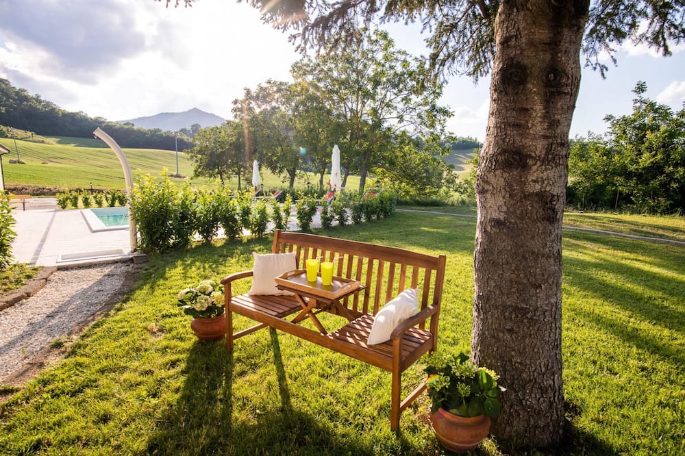 Photo of Outdoor in Sassoferrato