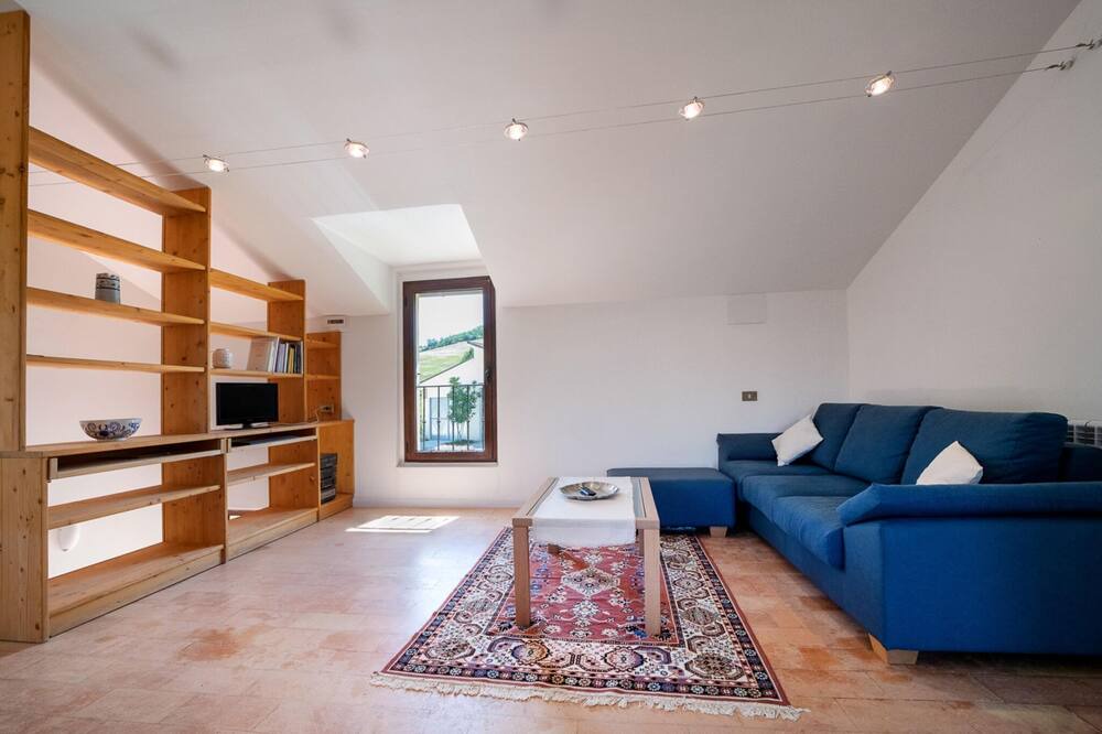 Photo of Livingroom in Sassoferrato
