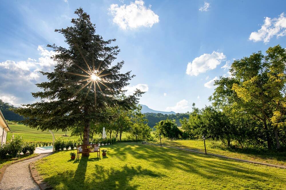 Photo of Outdoor in Sassoferrato