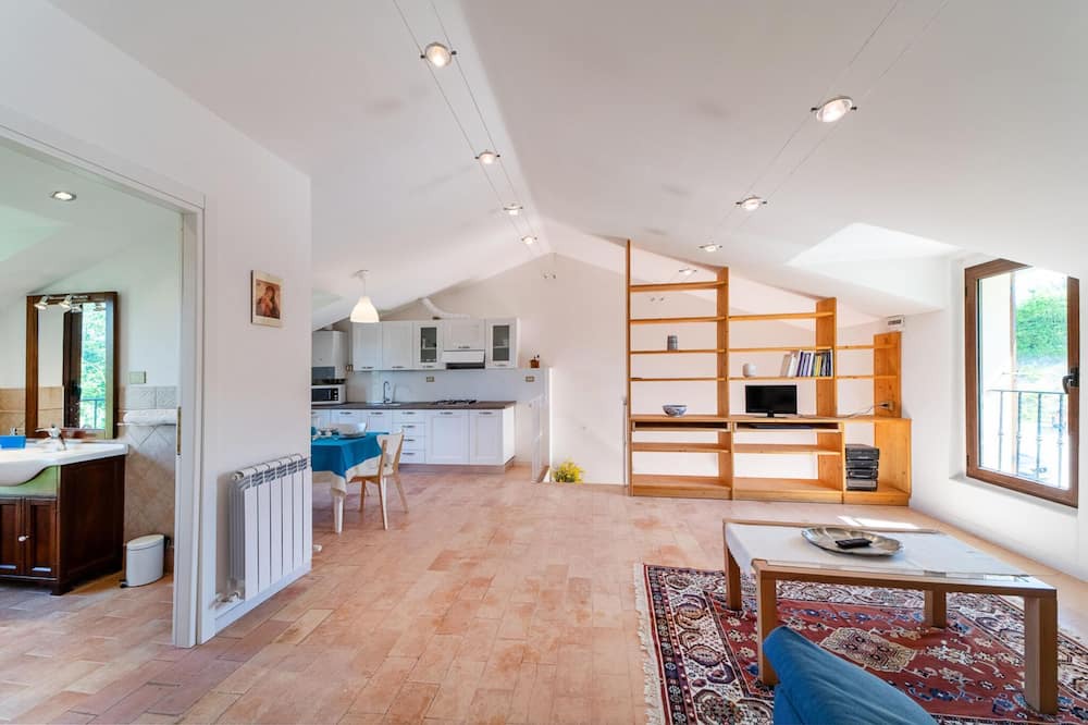 Photo of Livingroom in Sassoferrato