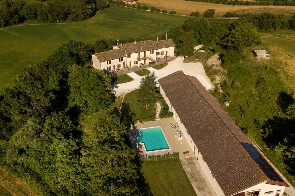 Photo of Outdoor in Sassoferrato