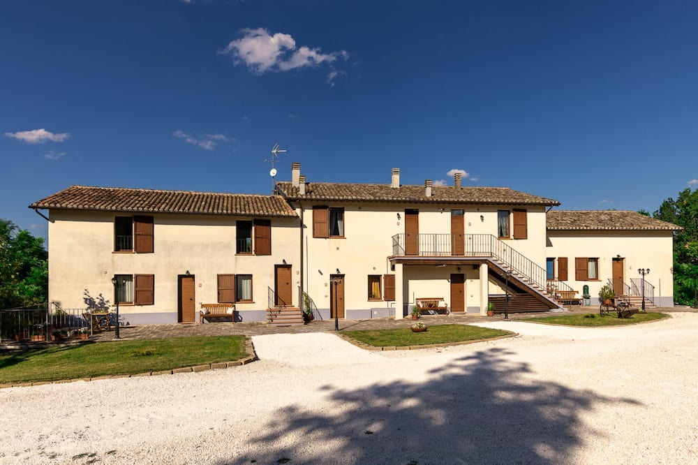Photo of Outdoor in Sassoferrato