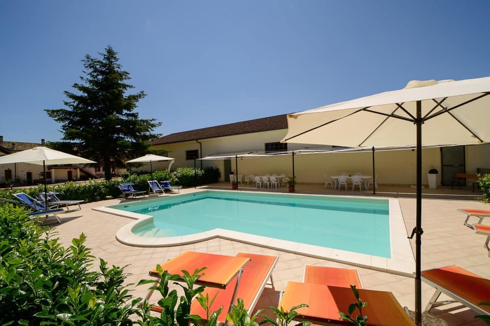 Photo of Outdoor in Sassoferrato