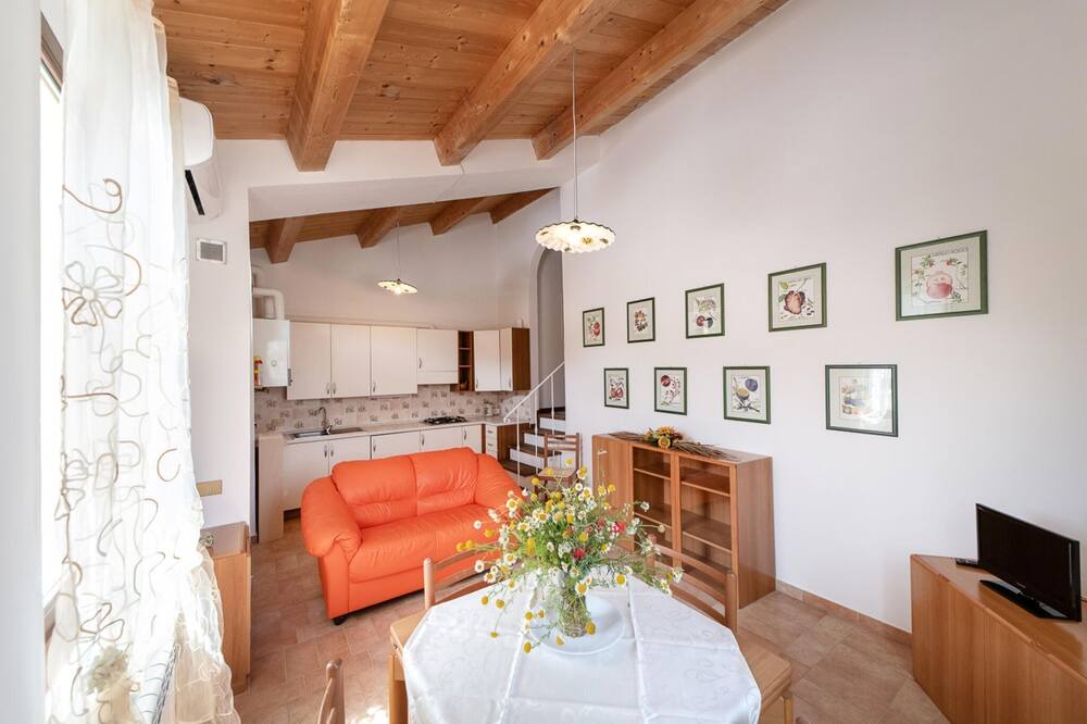 Photo of Livingroom in Sassoferrato