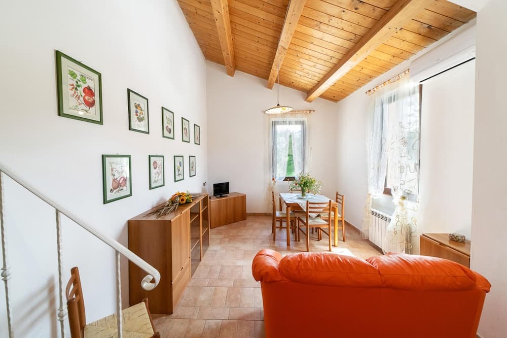 Photo of Livingroom in Sassoferrato