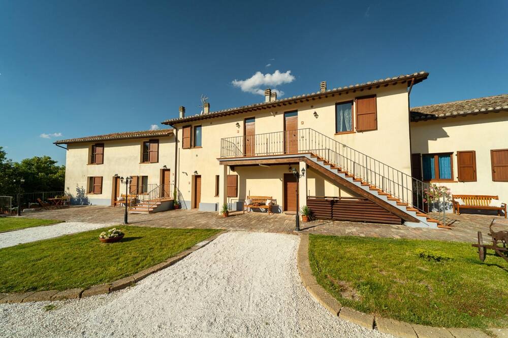 Photo of Outdoor in Sassoferrato