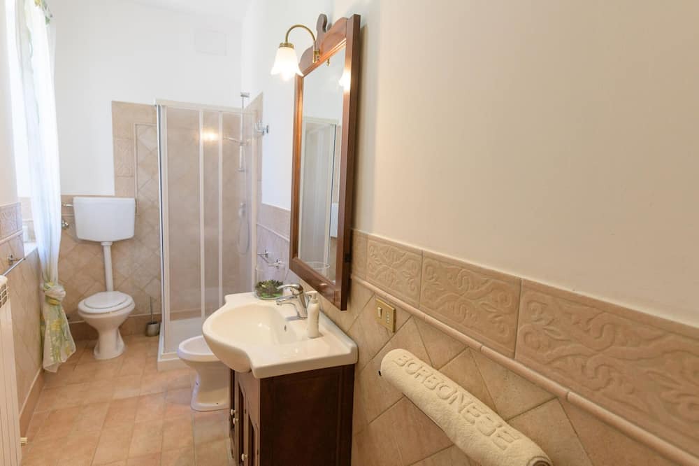 Photo of Bathroom in Sassoferrato
