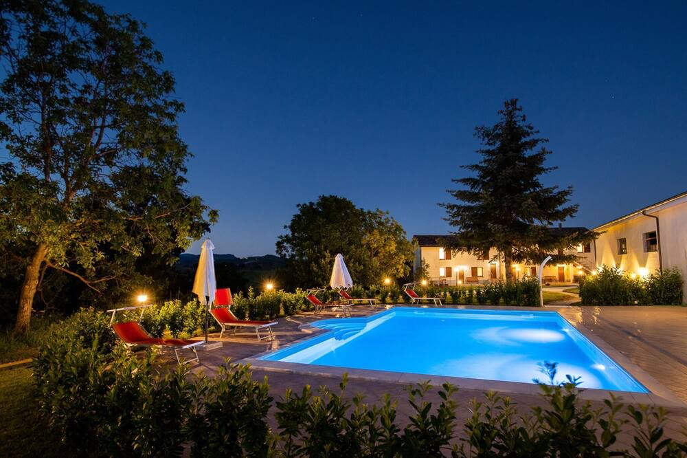 Photo of Outdoor in Sassoferrato