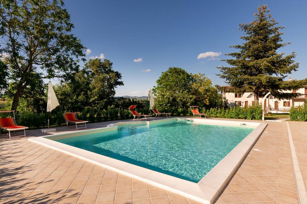 Photo of Outdoor in Sassoferrato