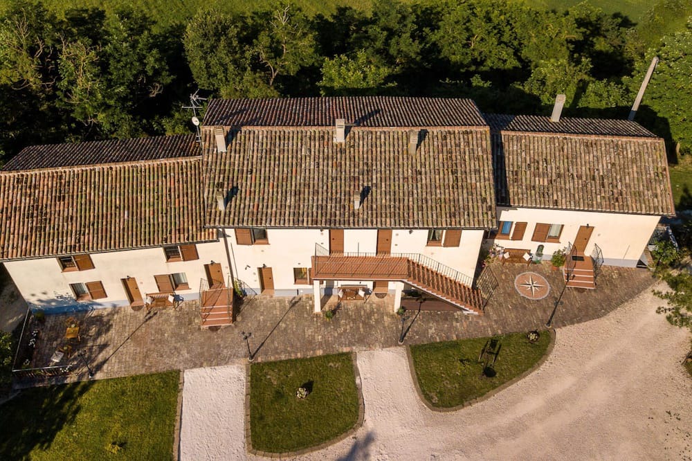 Photo of Outdoor in Sassoferrato