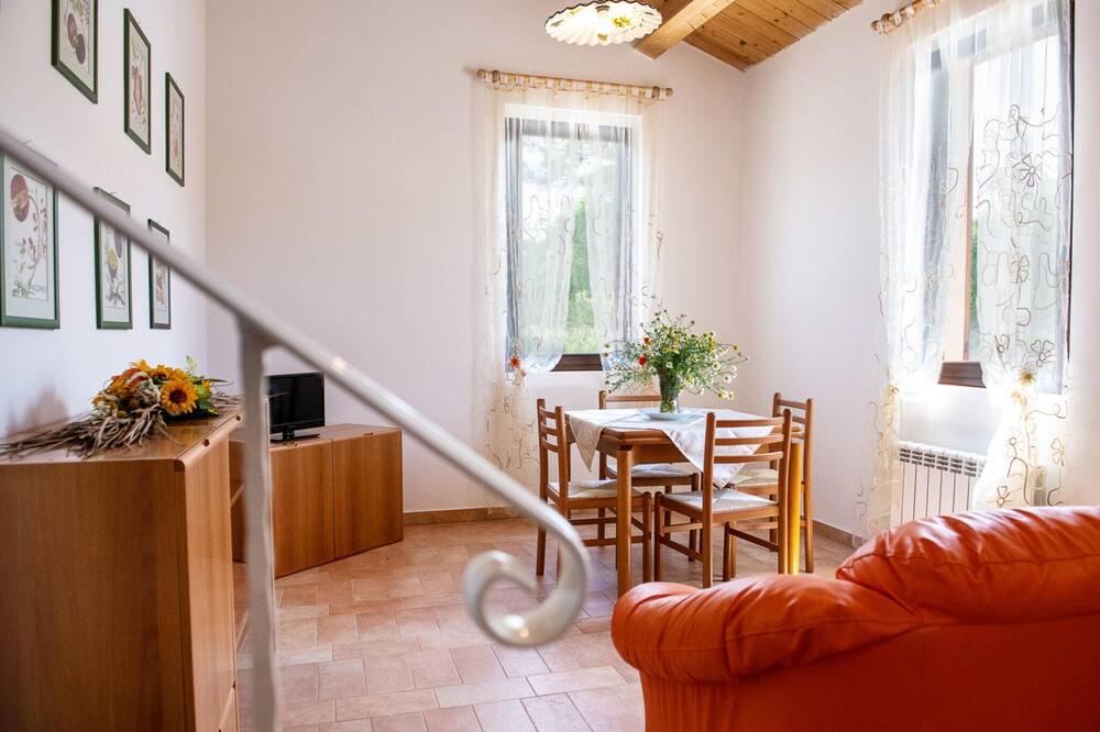 Photo of Livingroom in Sassoferrato