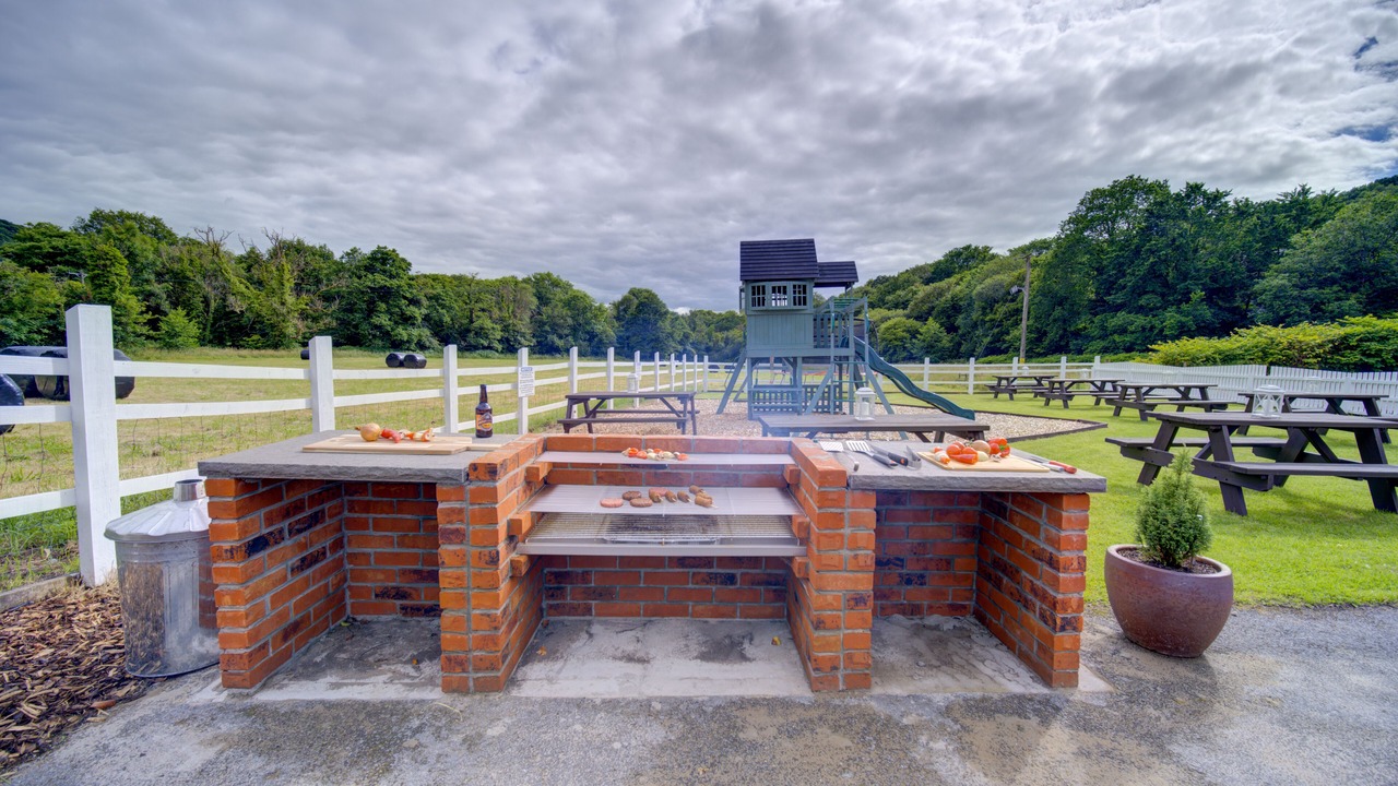 Photo of Outdoor in Margam