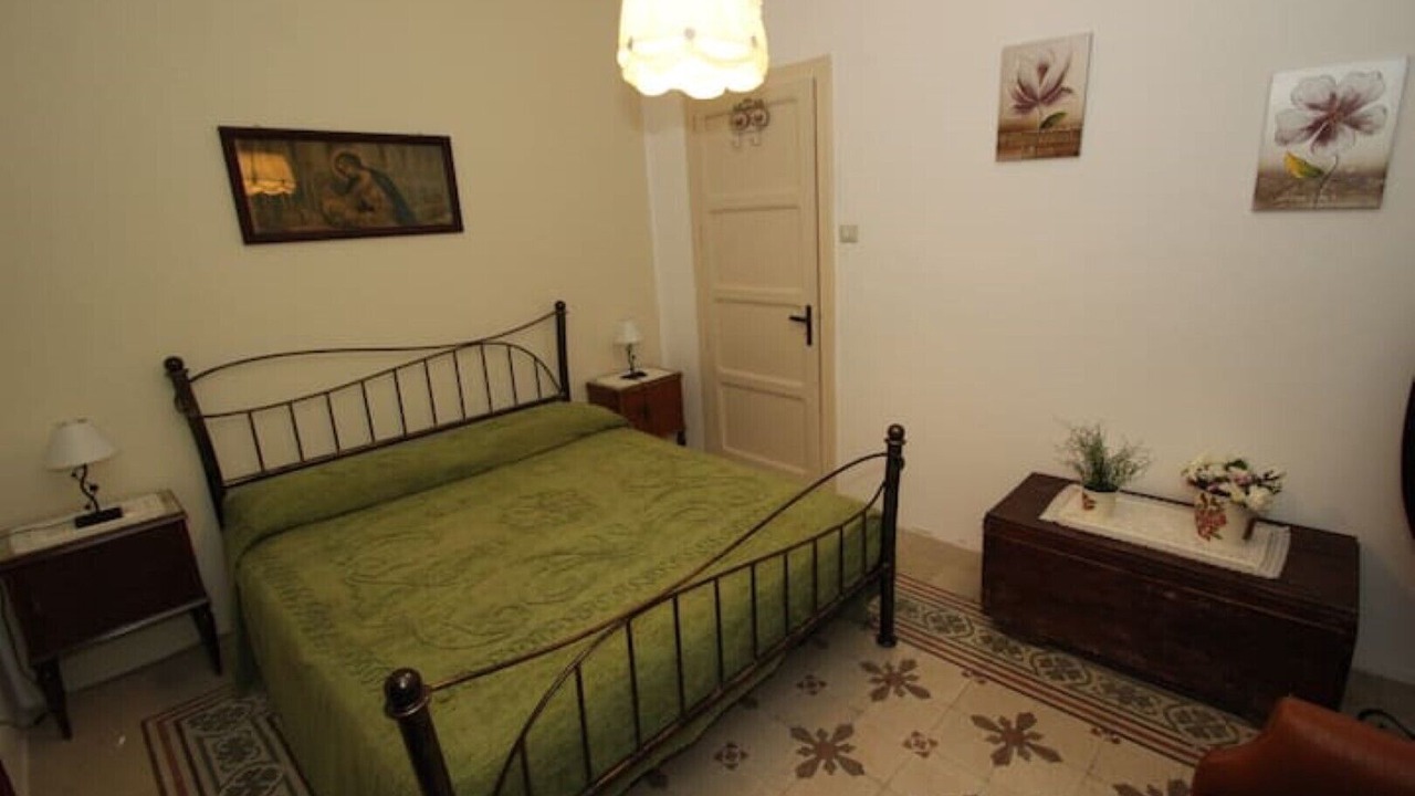 Photo of Bedroom in Naso