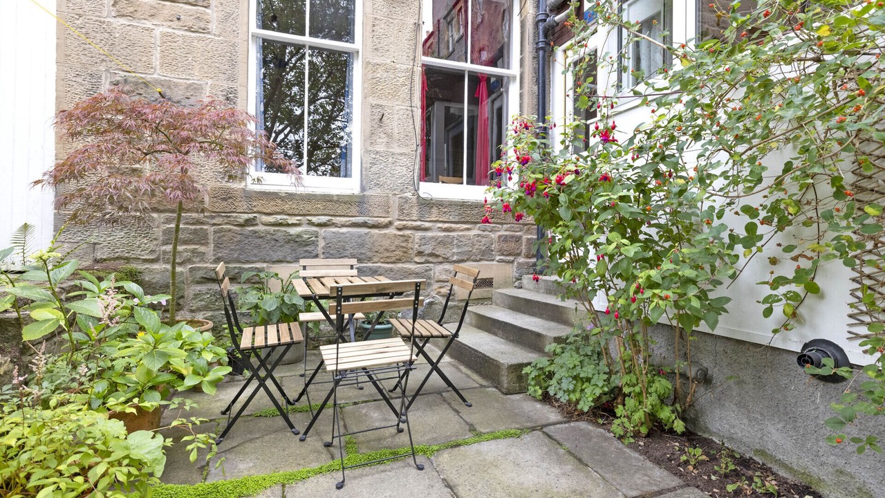 Photo of Outdoor in Bruntsfield