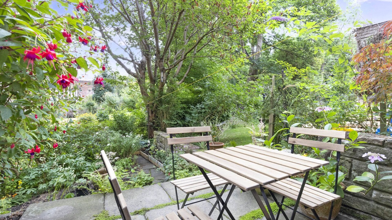 Photo of Outdoor in Bruntsfield