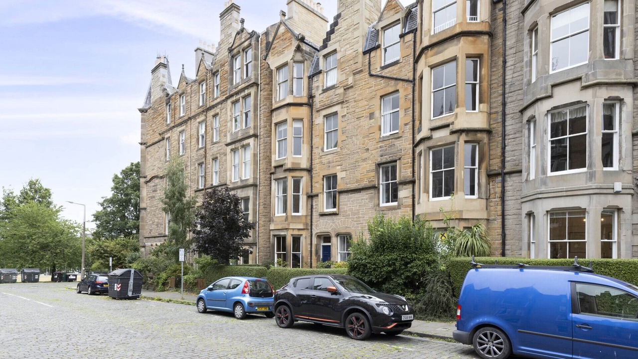 Photo of Others in Bruntsfield