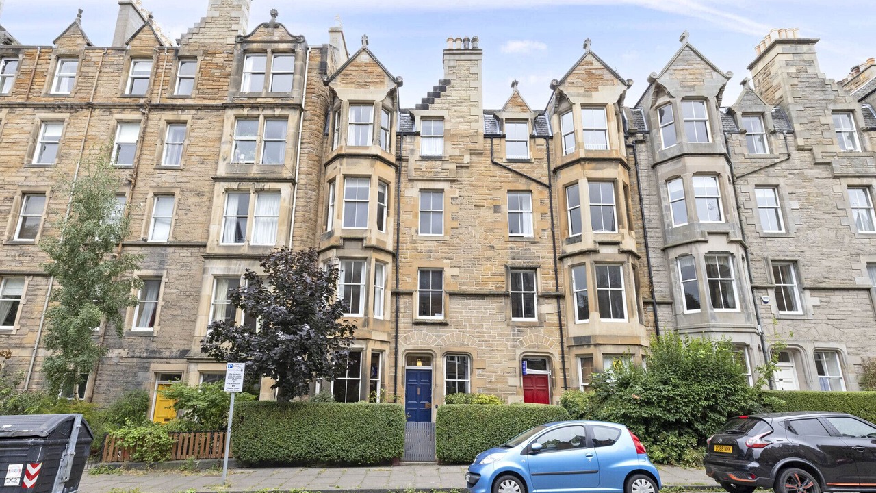 Photo of Others in Bruntsfield