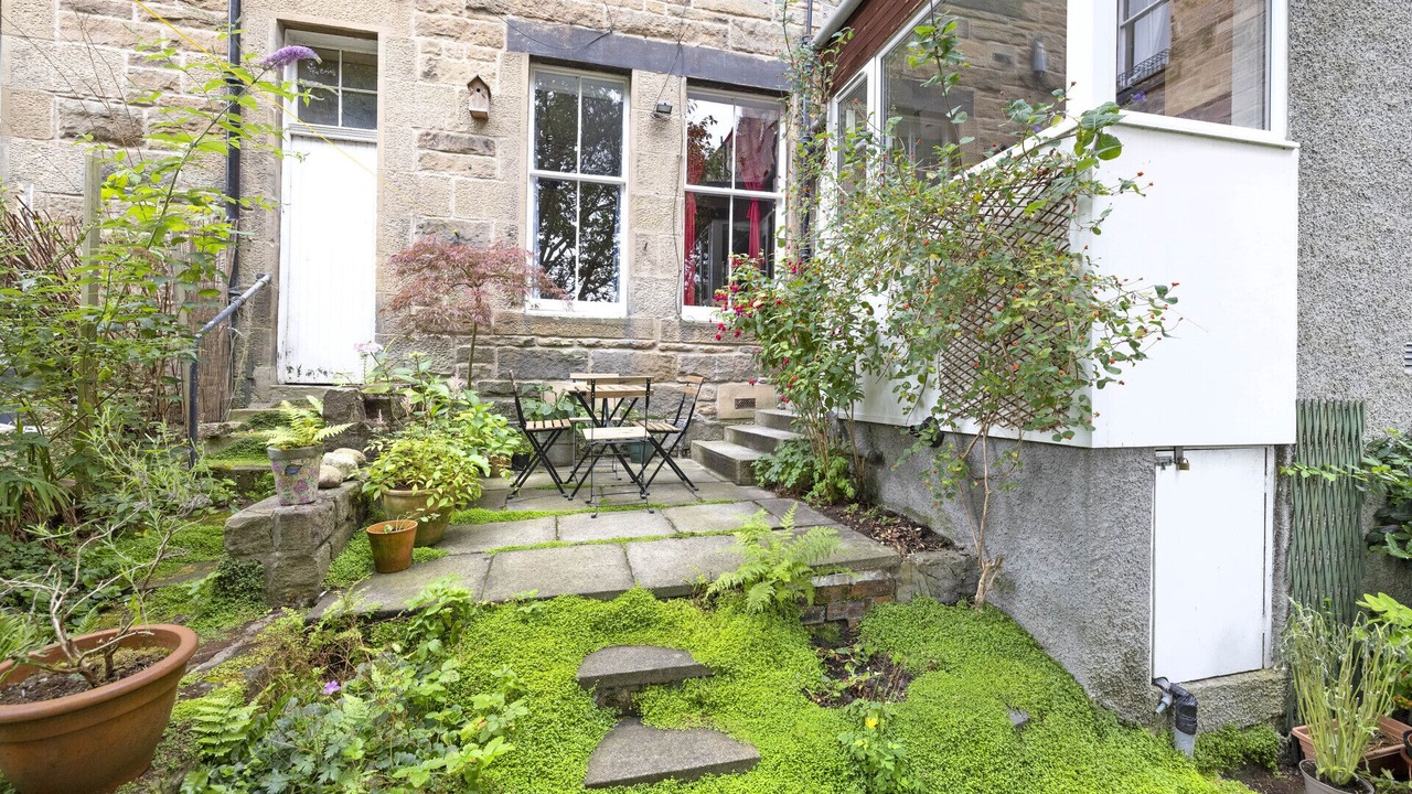 Photo of Outdoor in Bruntsfield