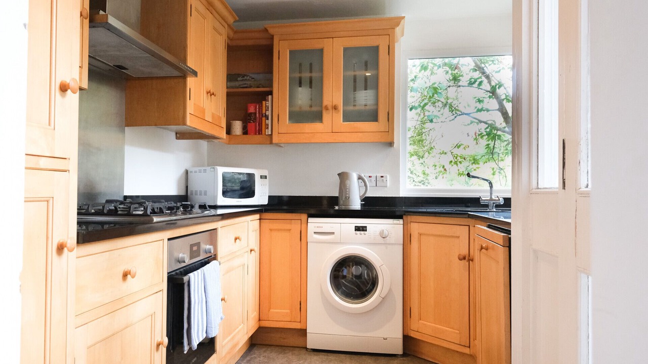 Photo of Kitchen in Bruntsfield