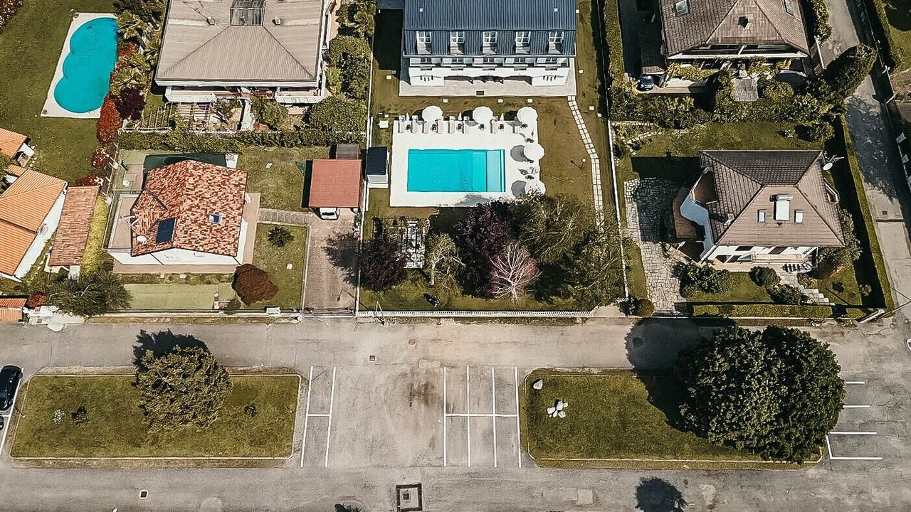 Photo of Outdoor in Villaggi